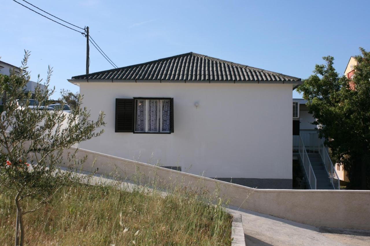Apartment Stara Novalja 6301B 외부 사진