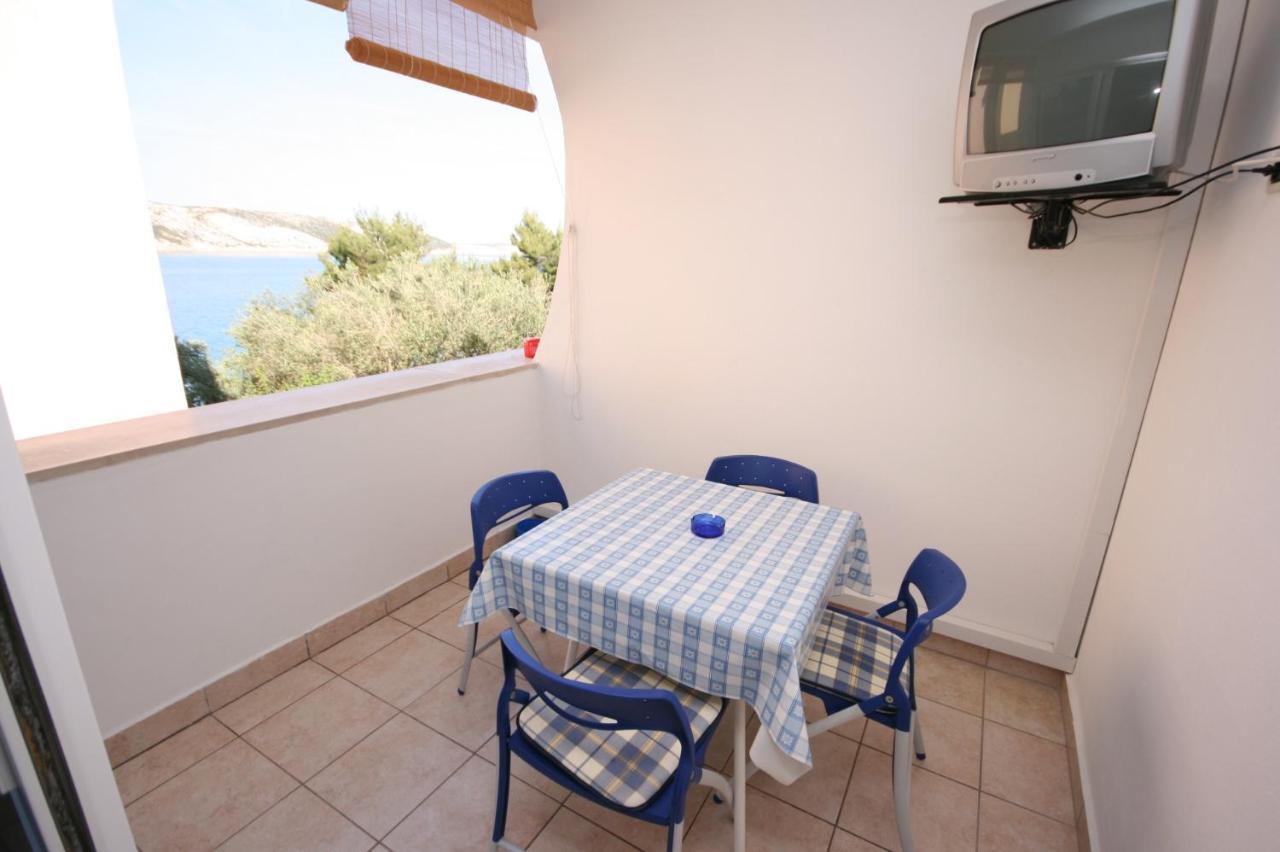 Apartment Stara Novalja 6301B 외부 사진