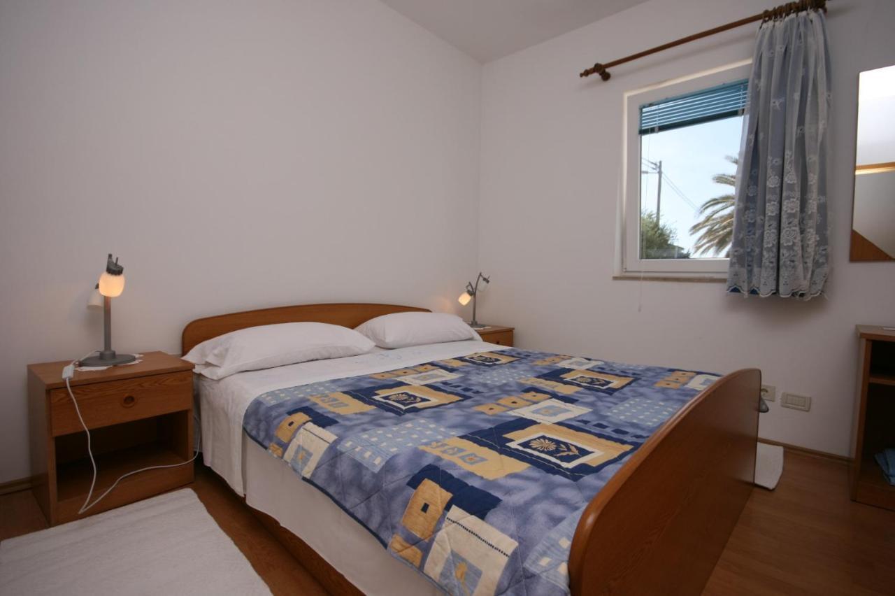 Apartment Stara Novalja 6301B 외부 사진