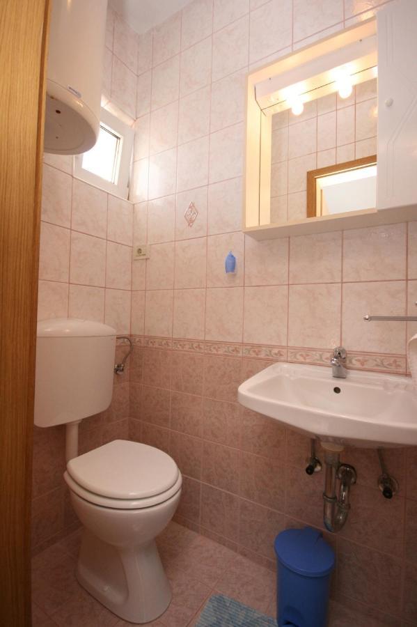 Apartment Stara Novalja 6301B 외부 사진