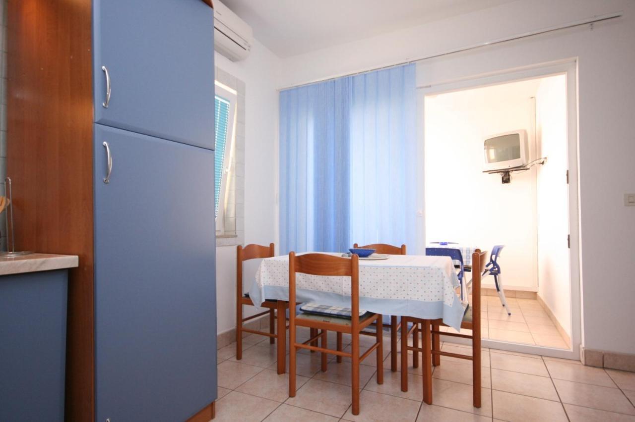 Apartment Stara Novalja 6301B 외부 사진