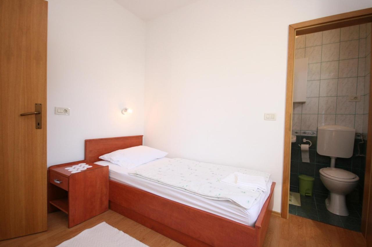 Apartment Stara Novalja 6301B 외부 사진