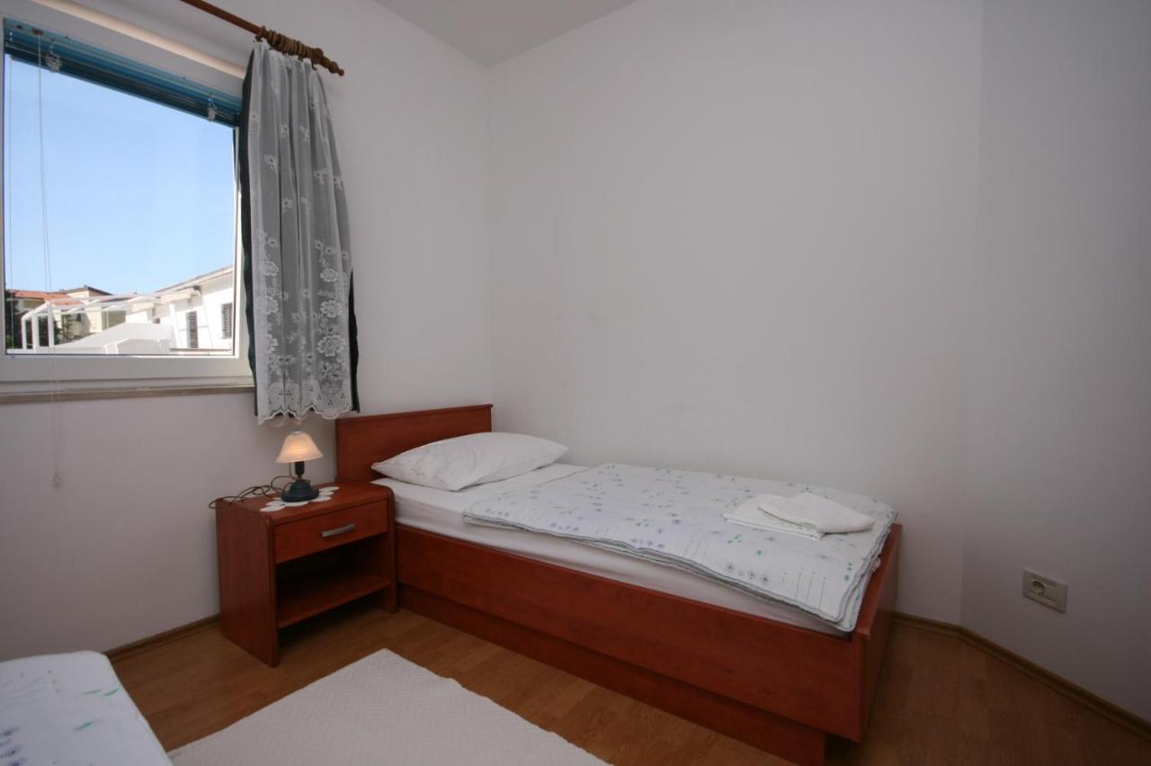 Apartment Stara Novalja 6301B 외부 사진