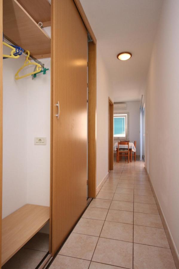 Apartment Stara Novalja 6301B 외부 사진